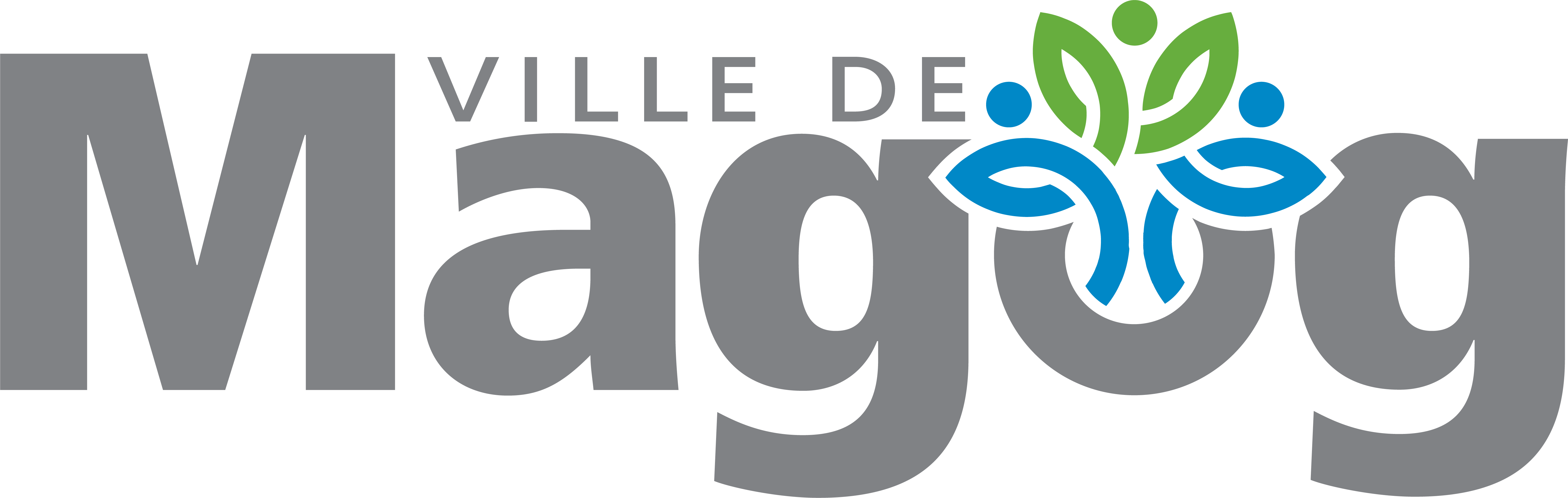 logo magog