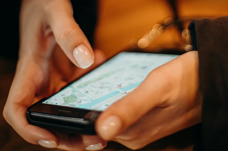 bciti+ revolutionizes the citizen-city relationship with its new geolocalized request module